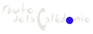Route de la Calédonie